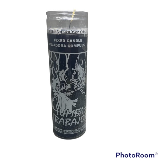 veladoras misticas Other - Break spell 7 days candle/ vela tumba trabajos 7 días